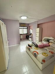 Blk 194 Pasir Ris Street 12 (Pasir Ris), HDB 5 Rooms #520849901
